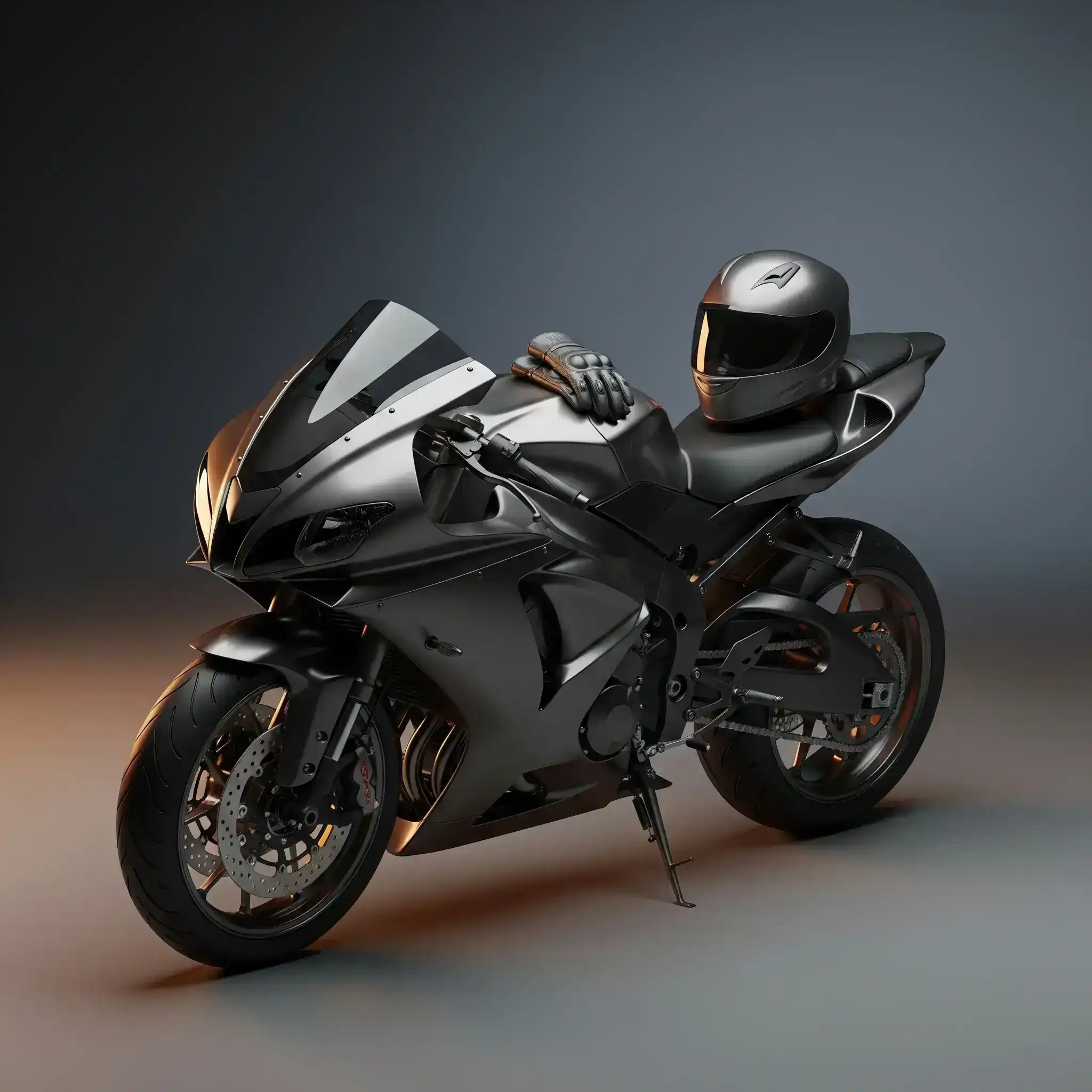 موتور سیکلت شهری